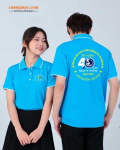 Xưởng May Đồng phục họp lớp - hội khóa