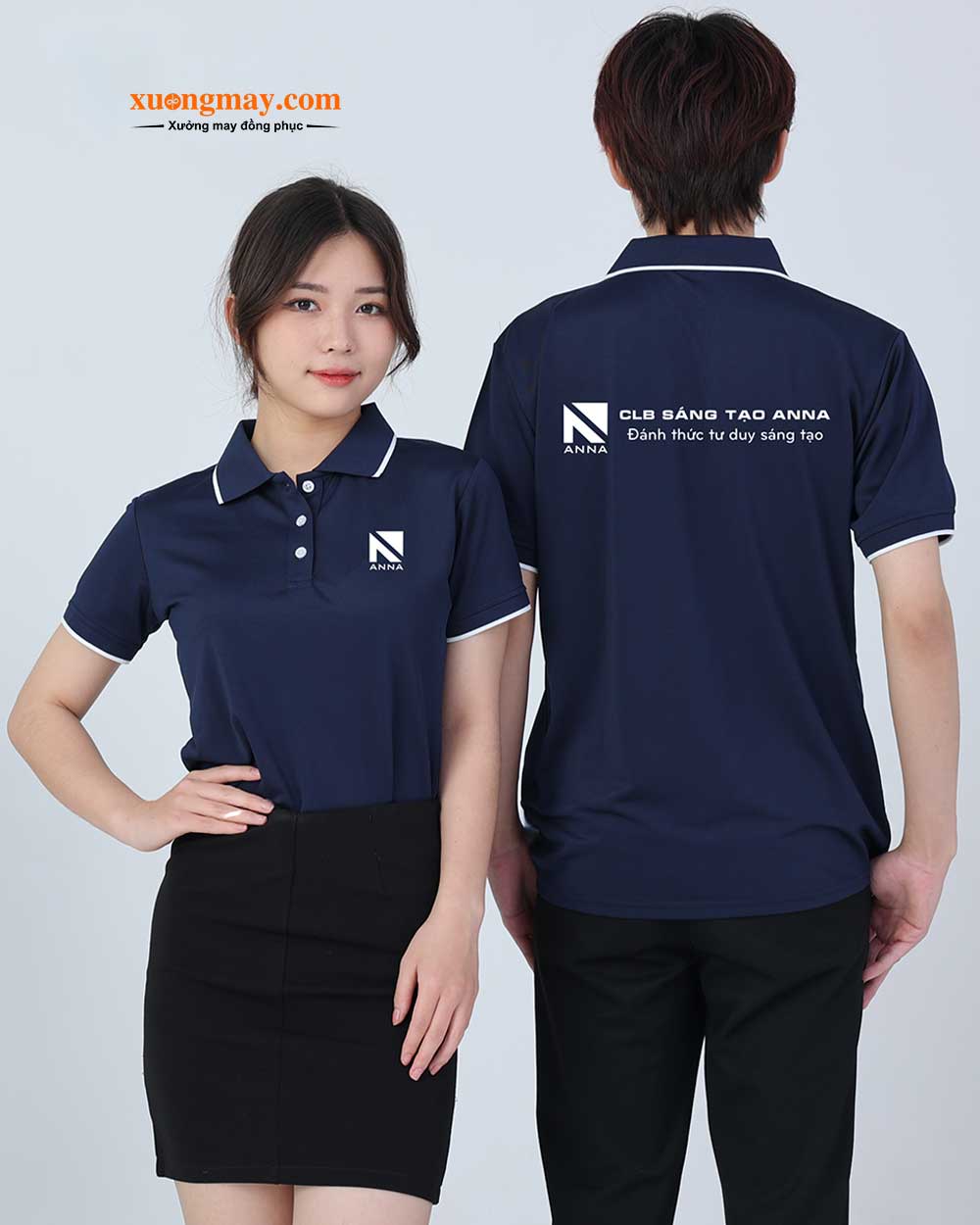 Xưởng May Tại Mỹ Đức