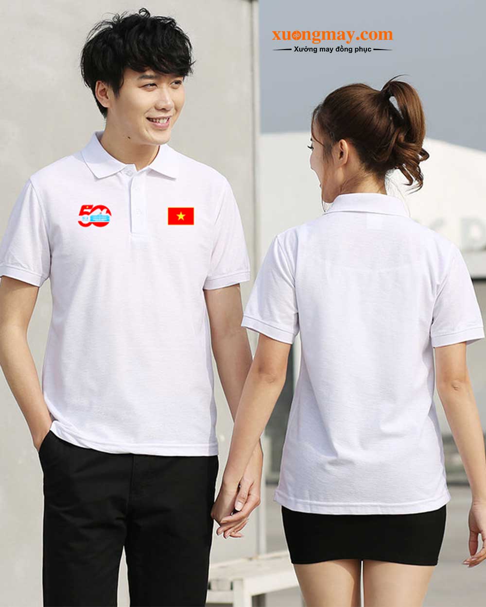 Xưởng May Tại Phú Nhuận