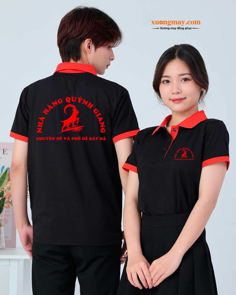 Xưởng May Tại Phú Thạnh