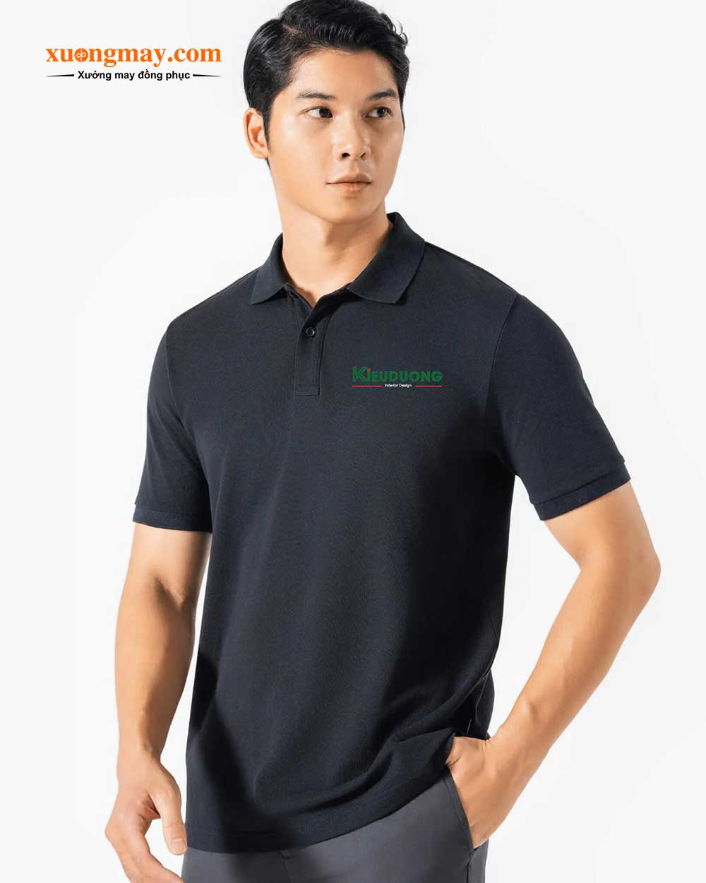 Xưởng May Tại Phú Thuận