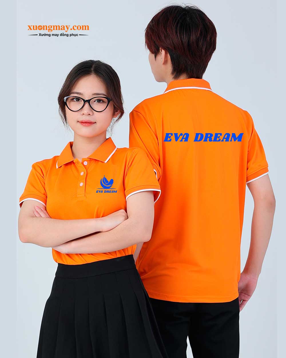 Xưởng May Tại Phú Xuyên