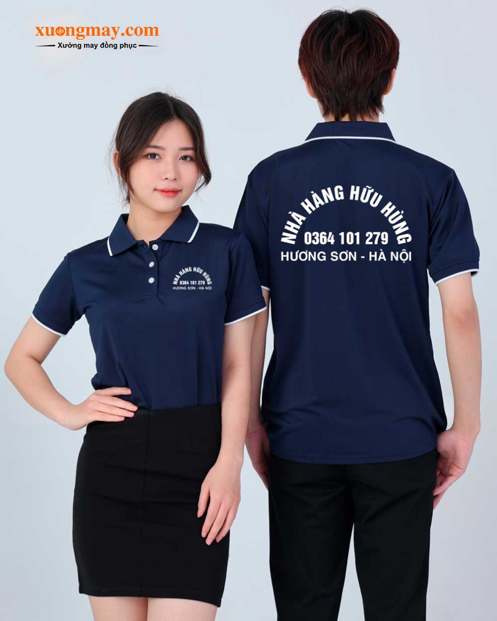 Xưởng May Tại Quốc Oai