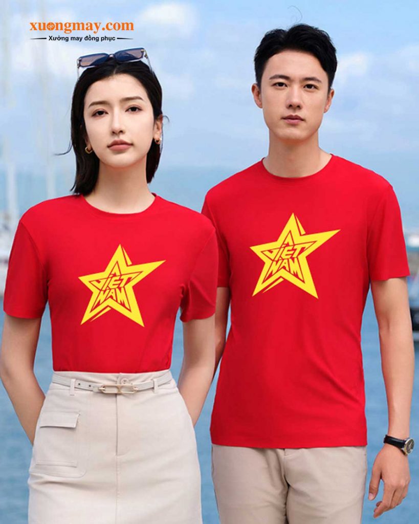 Xưởng May Tại Sài Gòn