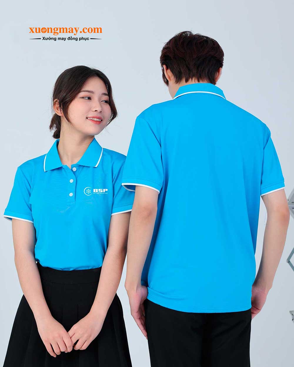 Xưởng May Tại Tân Bình