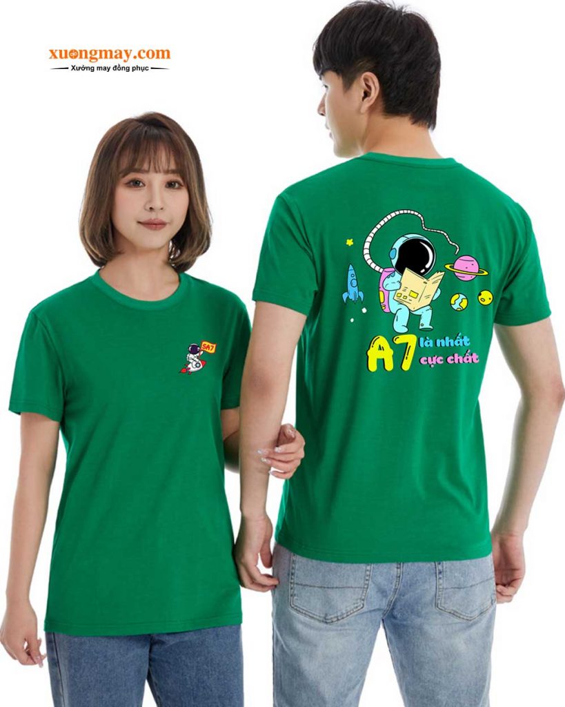 Xưởng May Tại Tân Hiệp