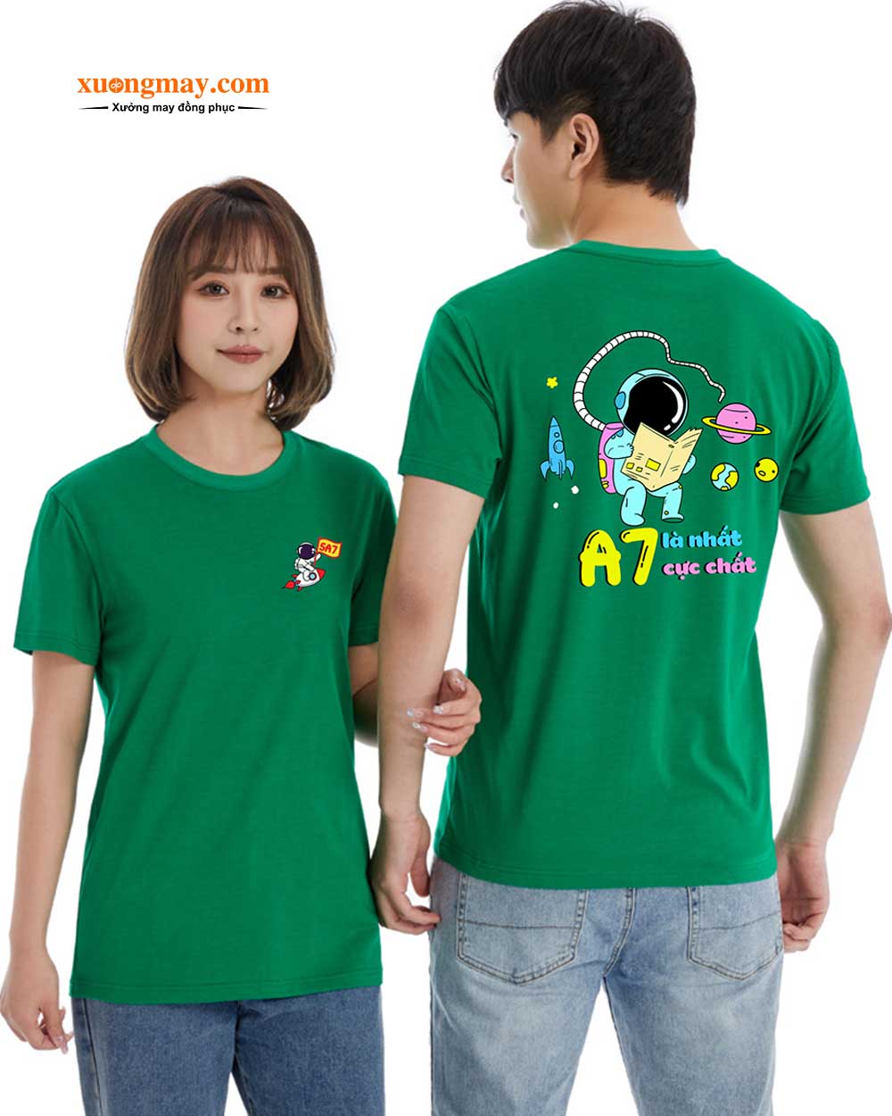 Xưởng May Tại Tân Hiệp