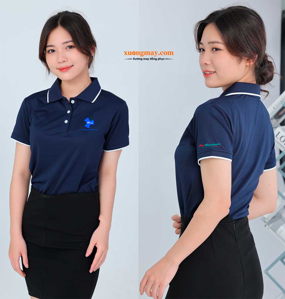 Xưởng May Tại Tân Hiệp