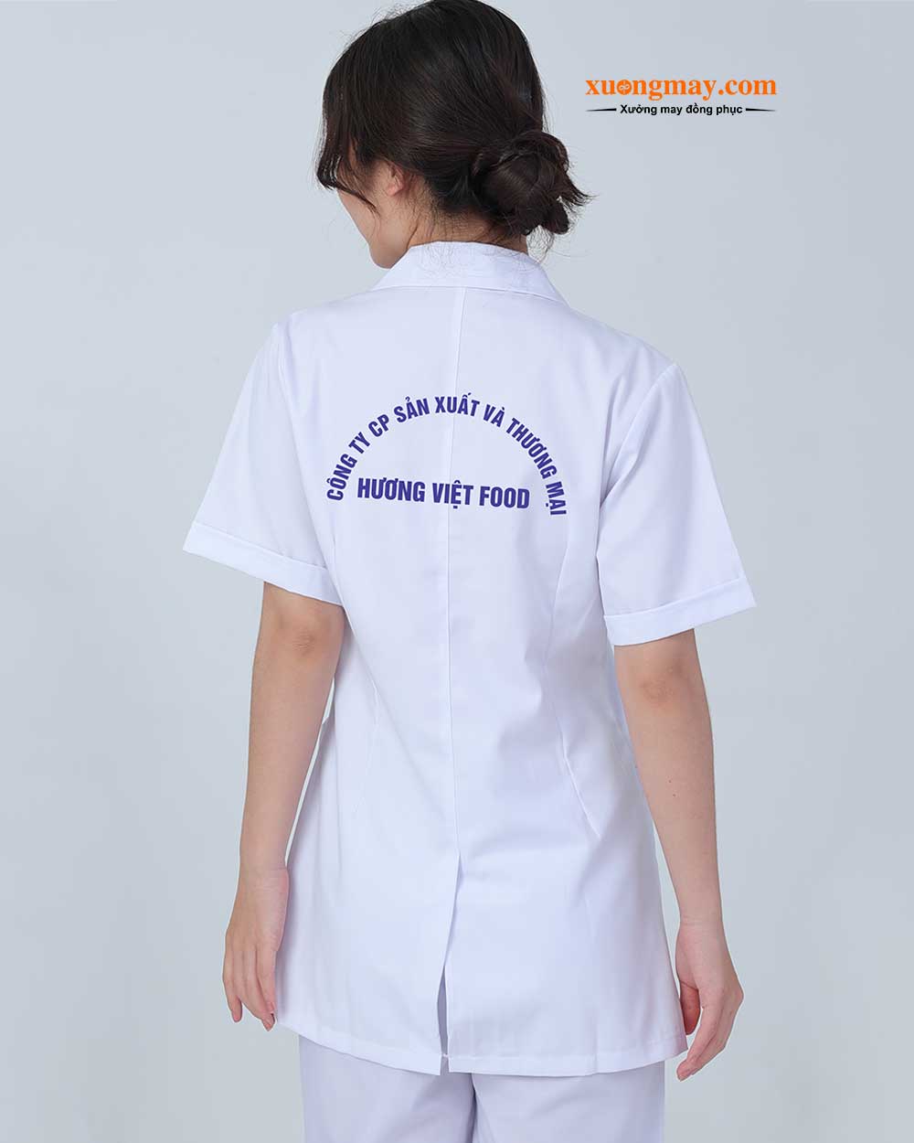 Xưởng May Tại Tân Hưng