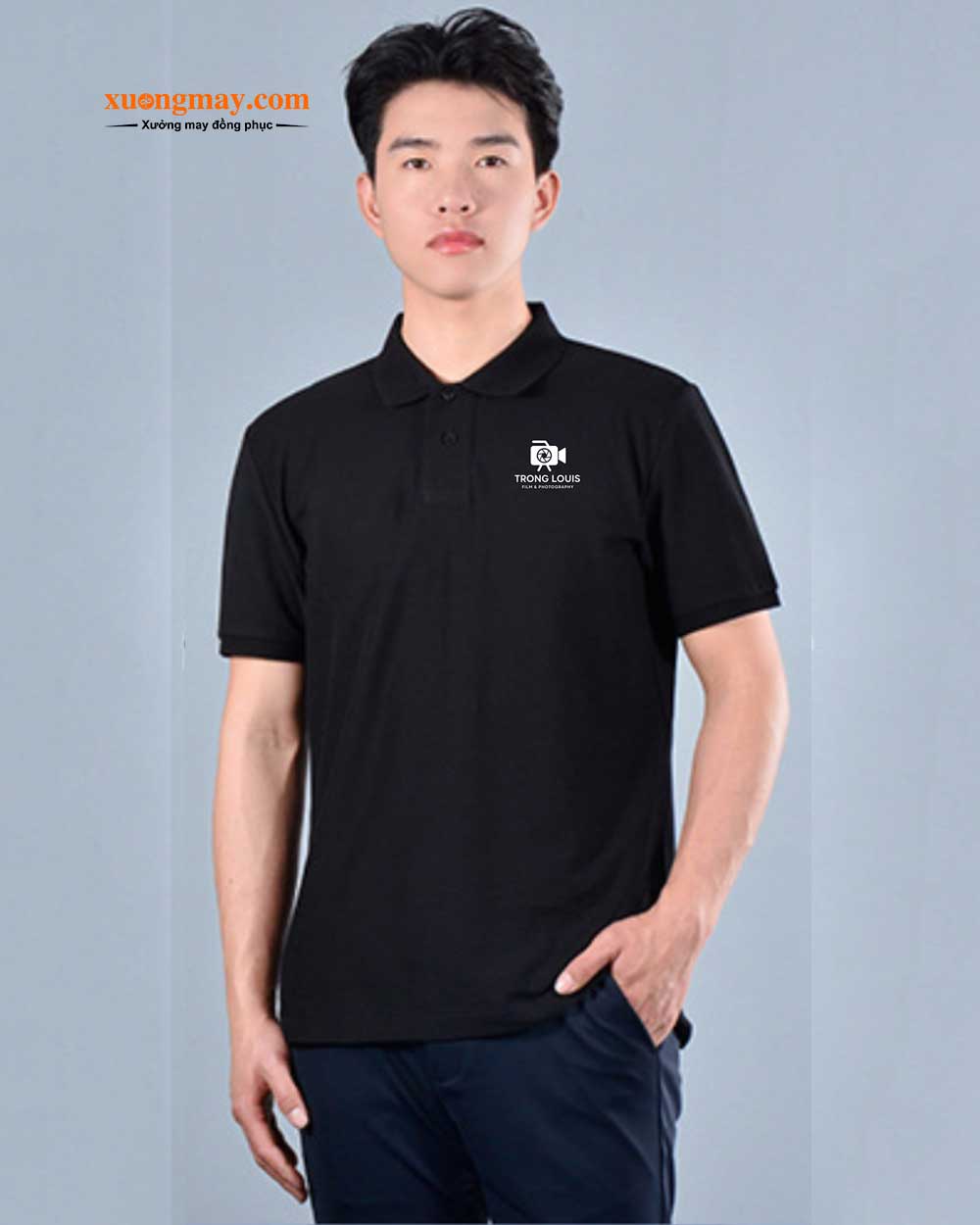 Xưởng May Tại Tân Sơn Nhất