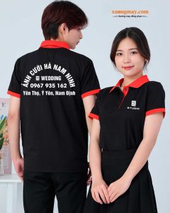 Xưởng May Tại Tân Uyên