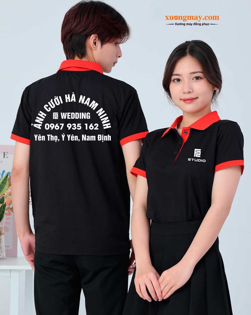 Xưởng May Tại Tân Uyên