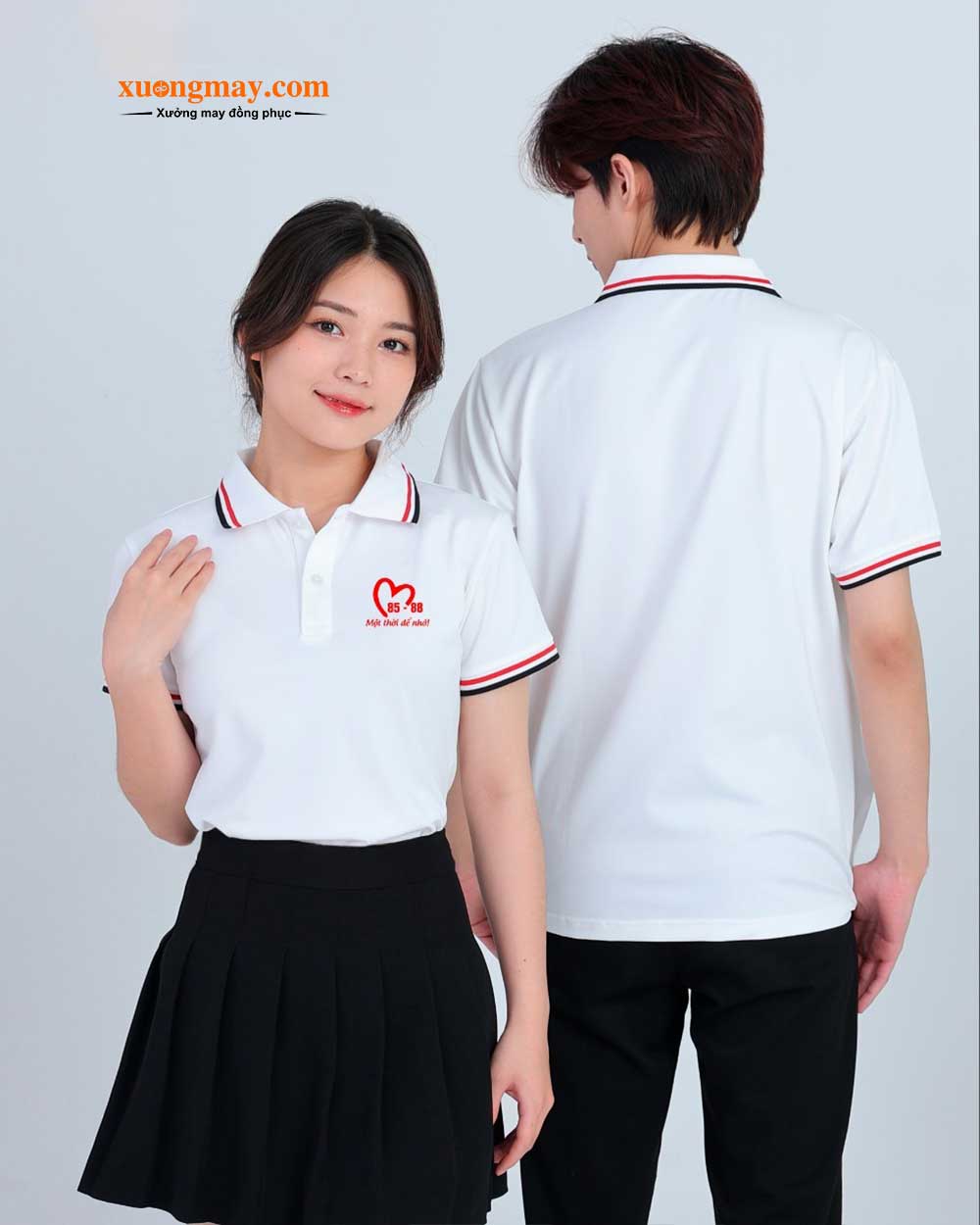 Xưởng May Tại Tân Uyên