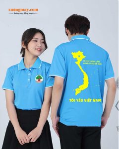 Xưởng May Tại Thạch Thất