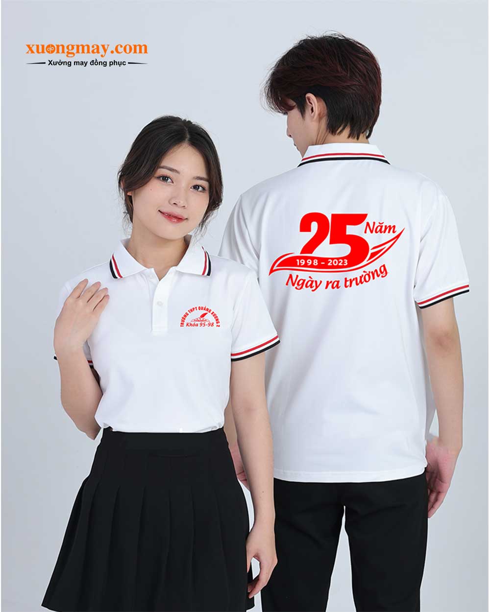 Xưởng May Tại Thạch Thất