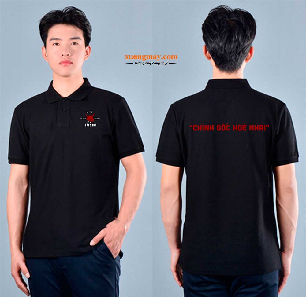 Xưởng May Tại Thanh Oai