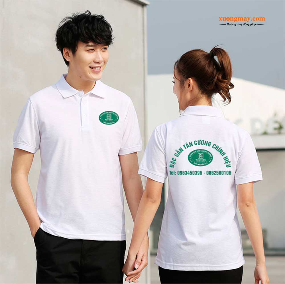 Xưởng May Tại Thanh Trì