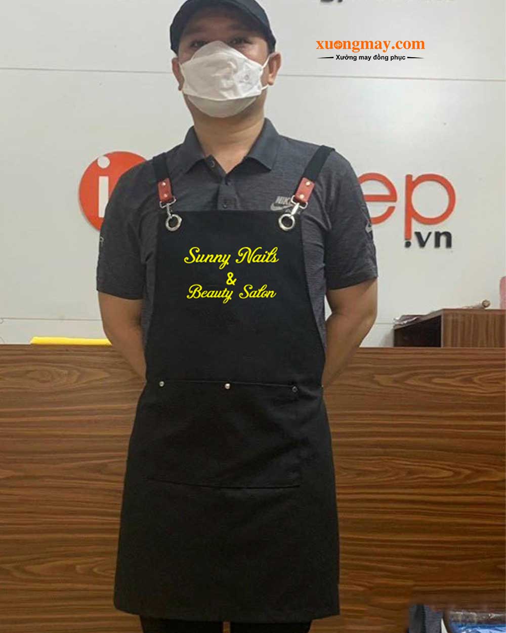 Xưởng May Tại Thanh Trì