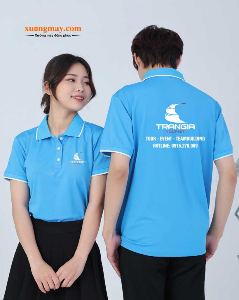 Xưởng May Tại Thanh Xuân