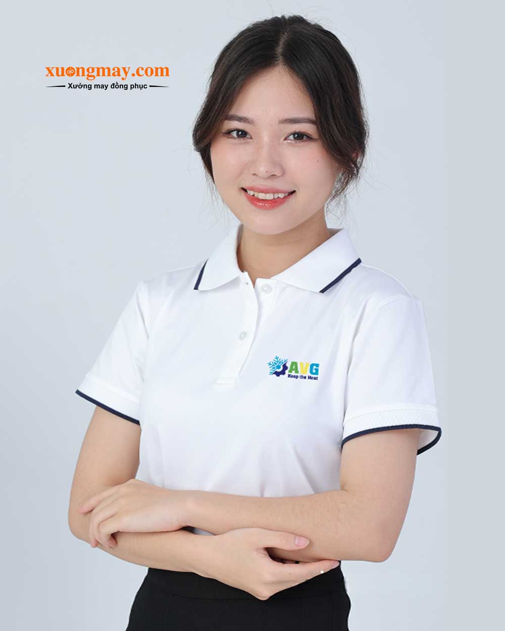 Xưởng May Tại Thanh Xuân