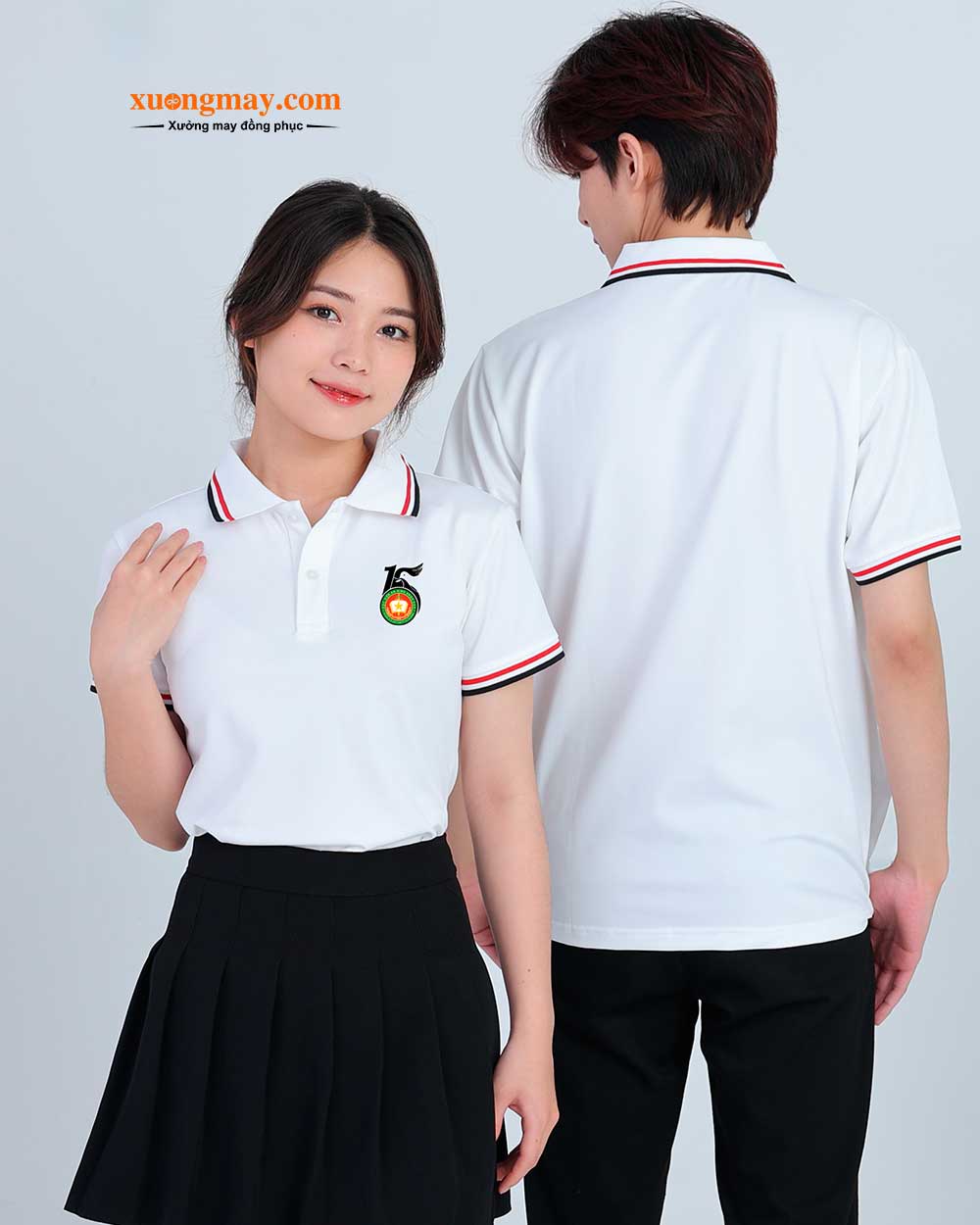 Xưởng May Tại Thủ Dầu Một