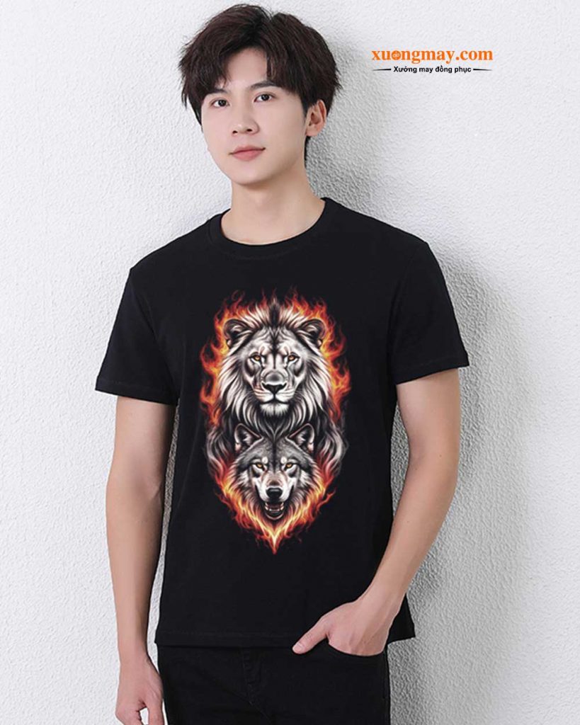 Xưởng May Tại Thủ Đức