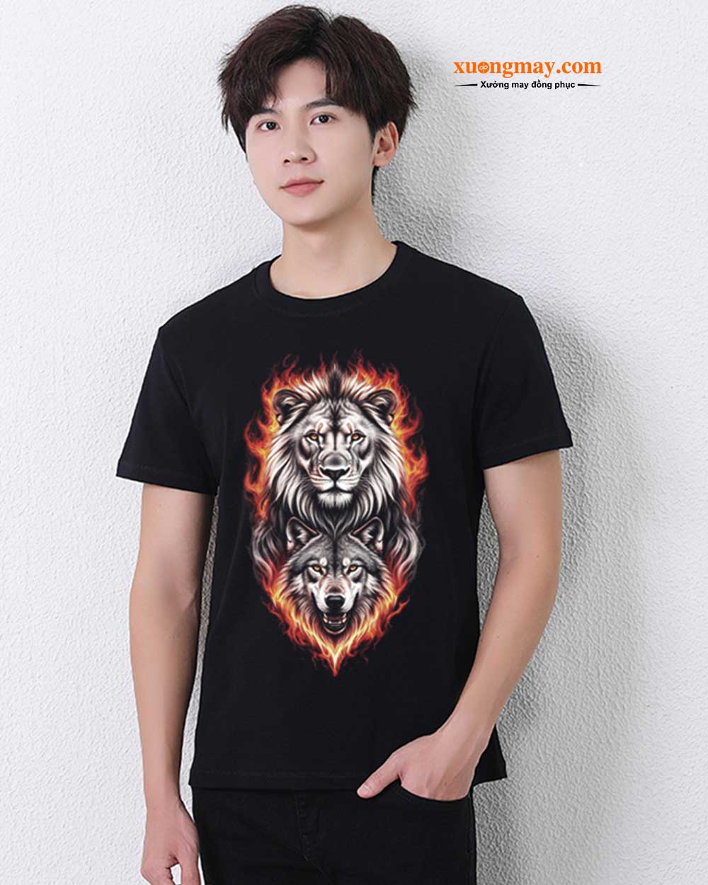 Xưởng May Tại Thủ Đức