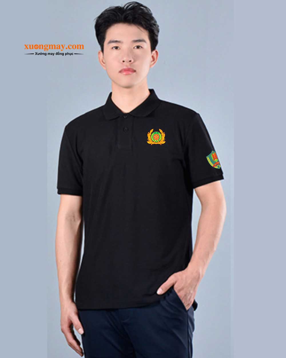 Xưởng May Tại Thủ Đức