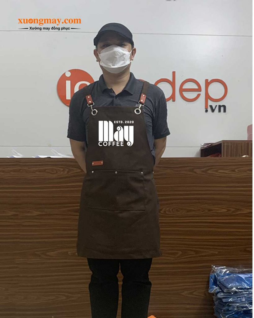 Xưởng May Tại Thường Tân