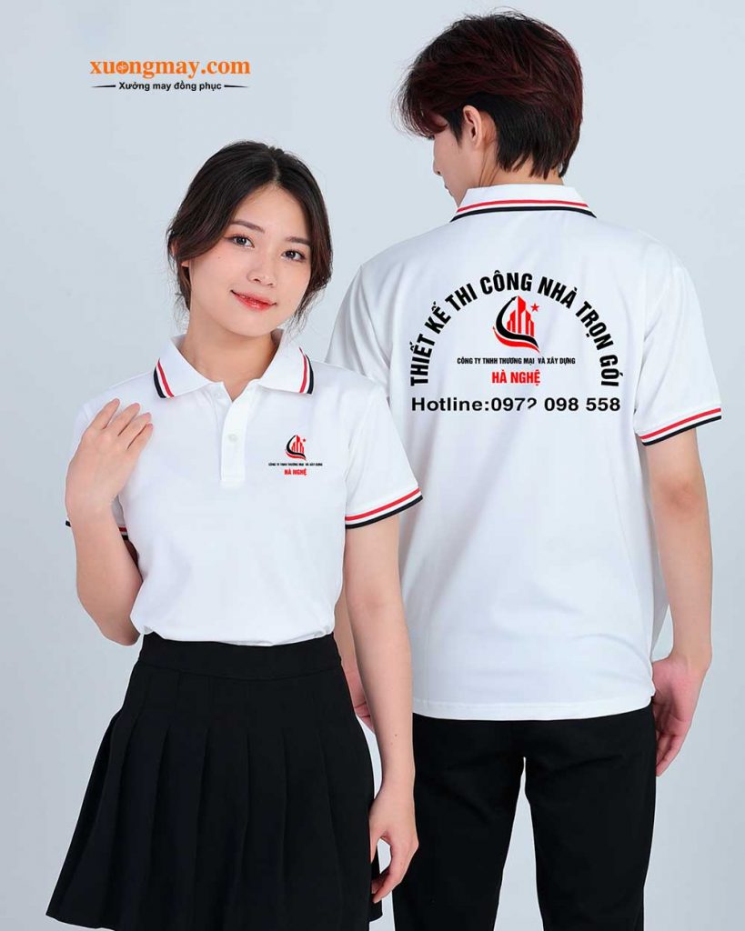 Xưởng May Tại Thường Tín