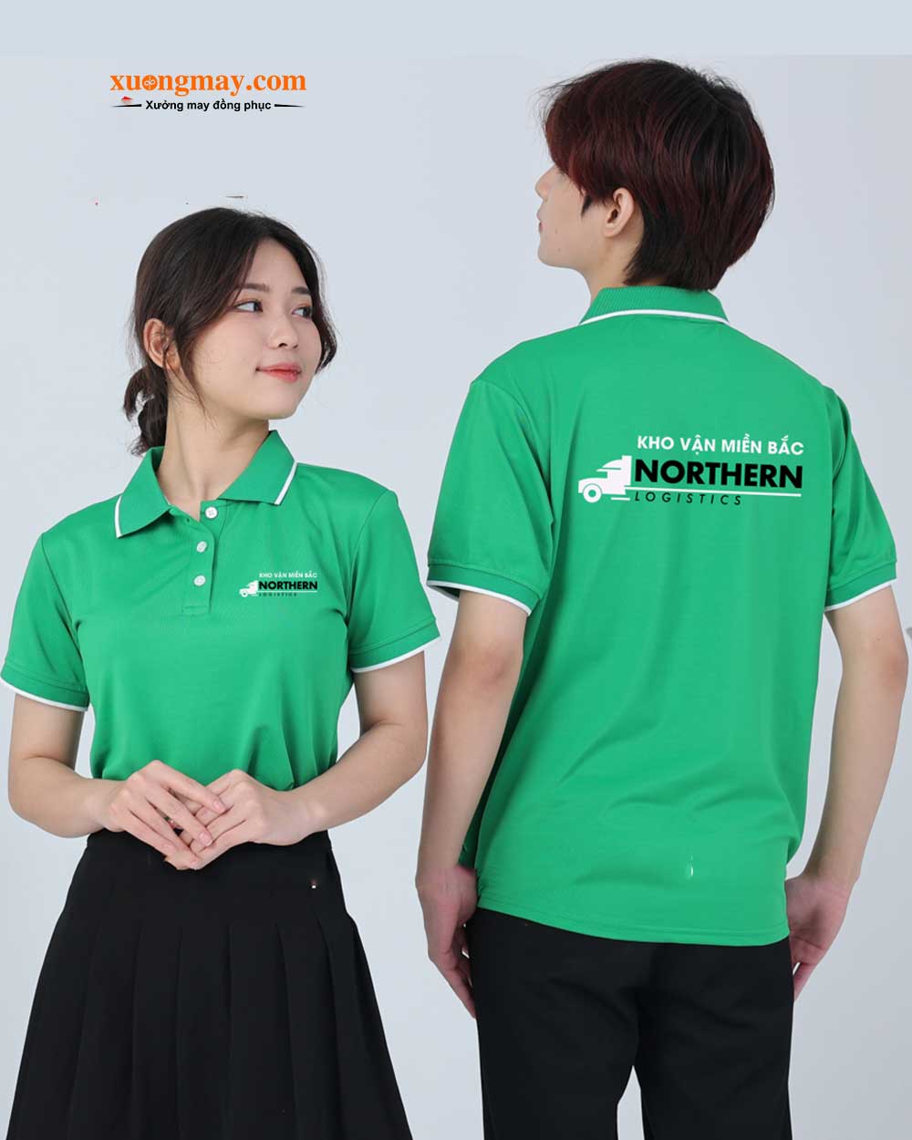 Xưởng May Tại Thường Tín