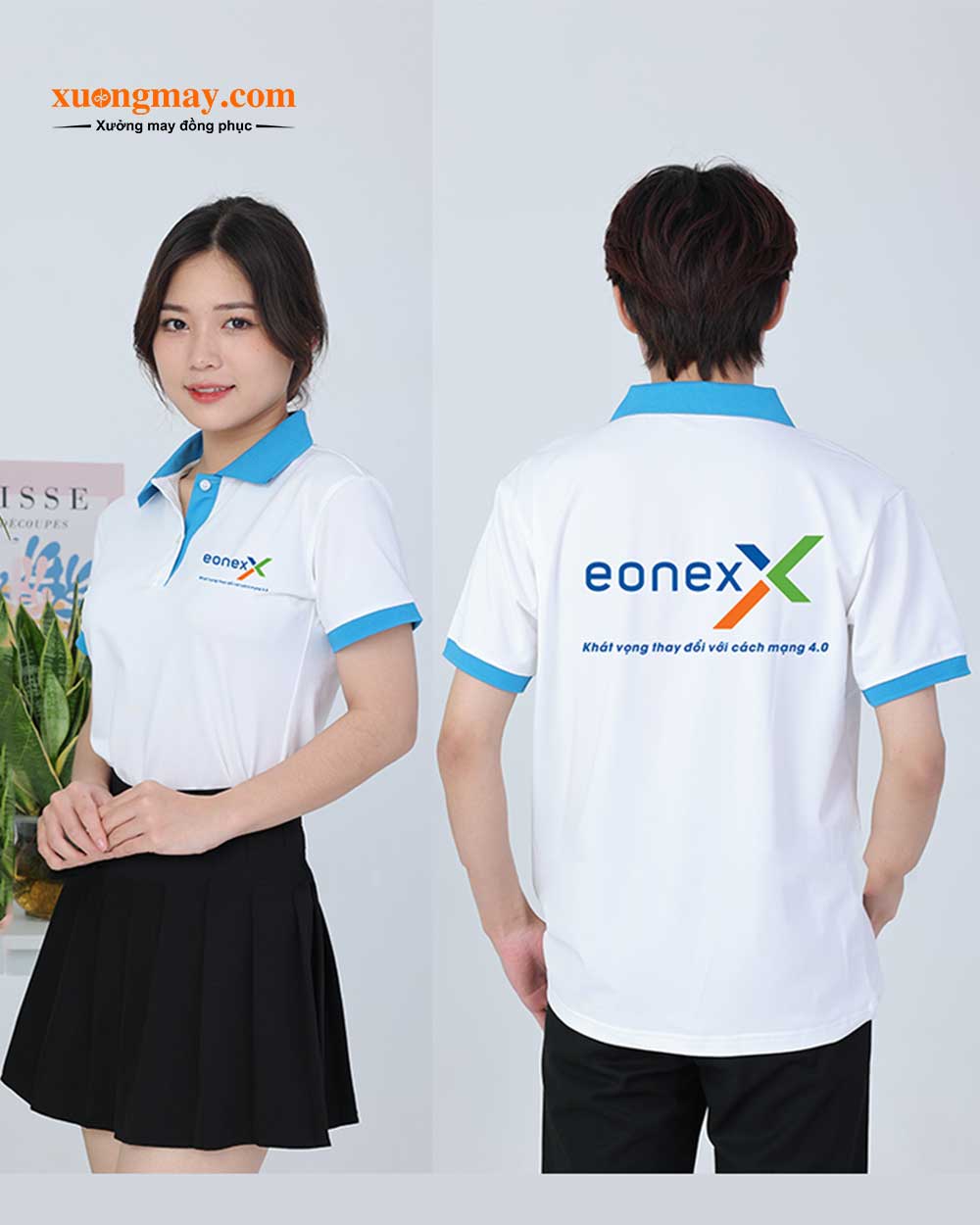 Xưởng May Tại Ứng Hòa