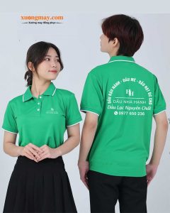 Xưởng May Tại Vũng Tàu