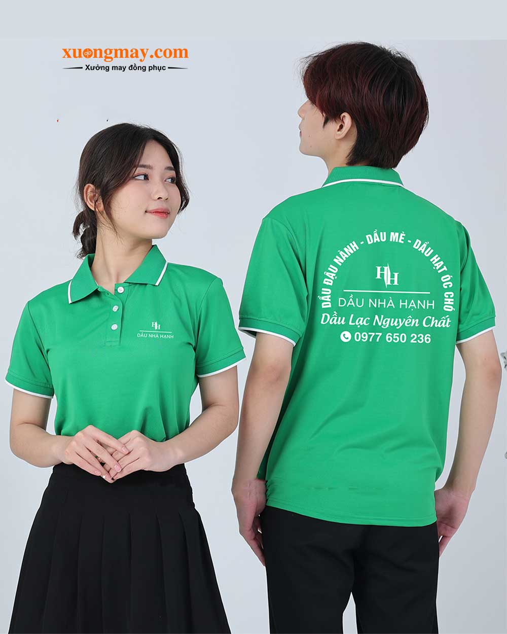 Xưởng May Tại Vũng Tàu