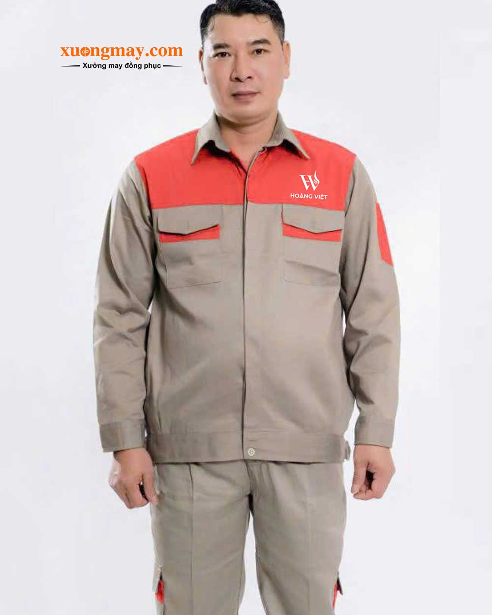 Xưởng May Tại Vũng Tàu