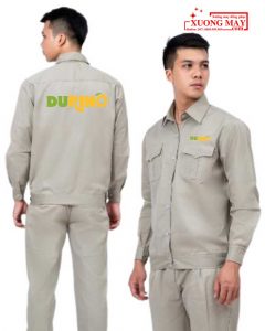 Xưởng May tại Bắc Ninh