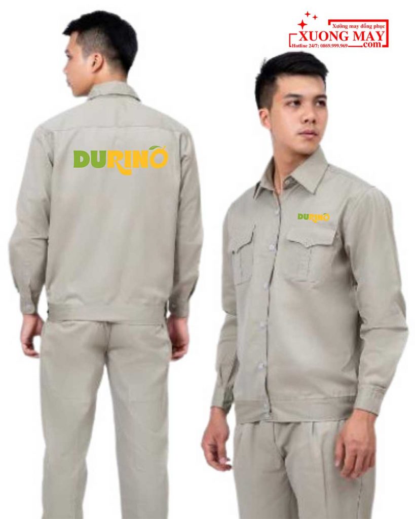 Xưởng May tại Bắc Ninh