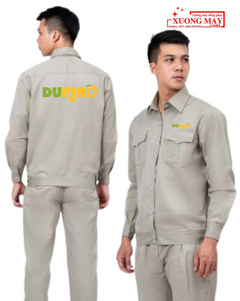 Xưởng May tại Bắc Ninh