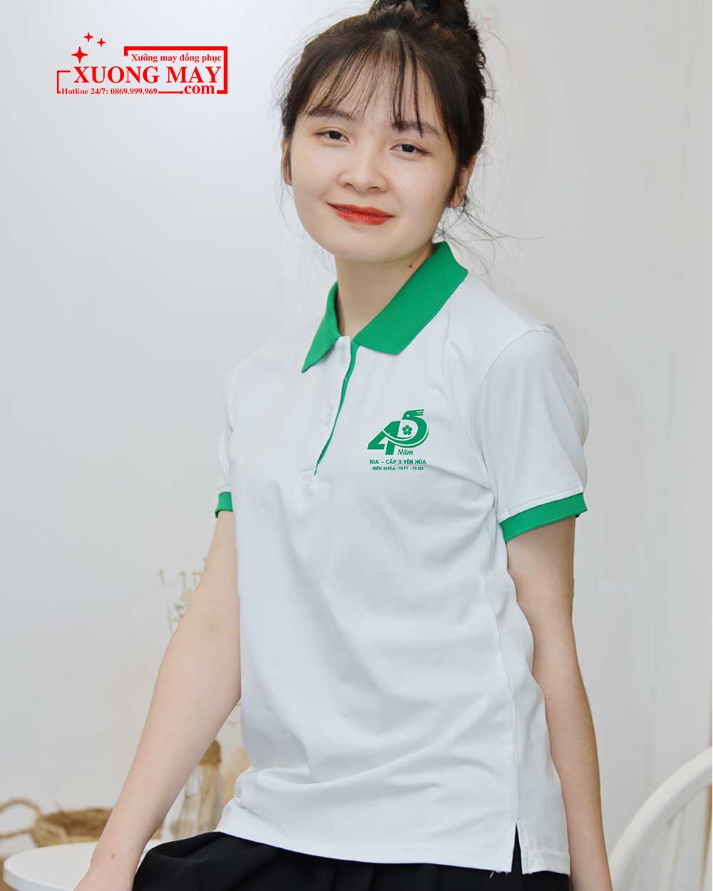 Xưởng May tại Bắc Ninh