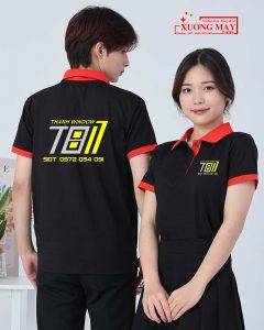 Xưởng May tại Cao Bằng