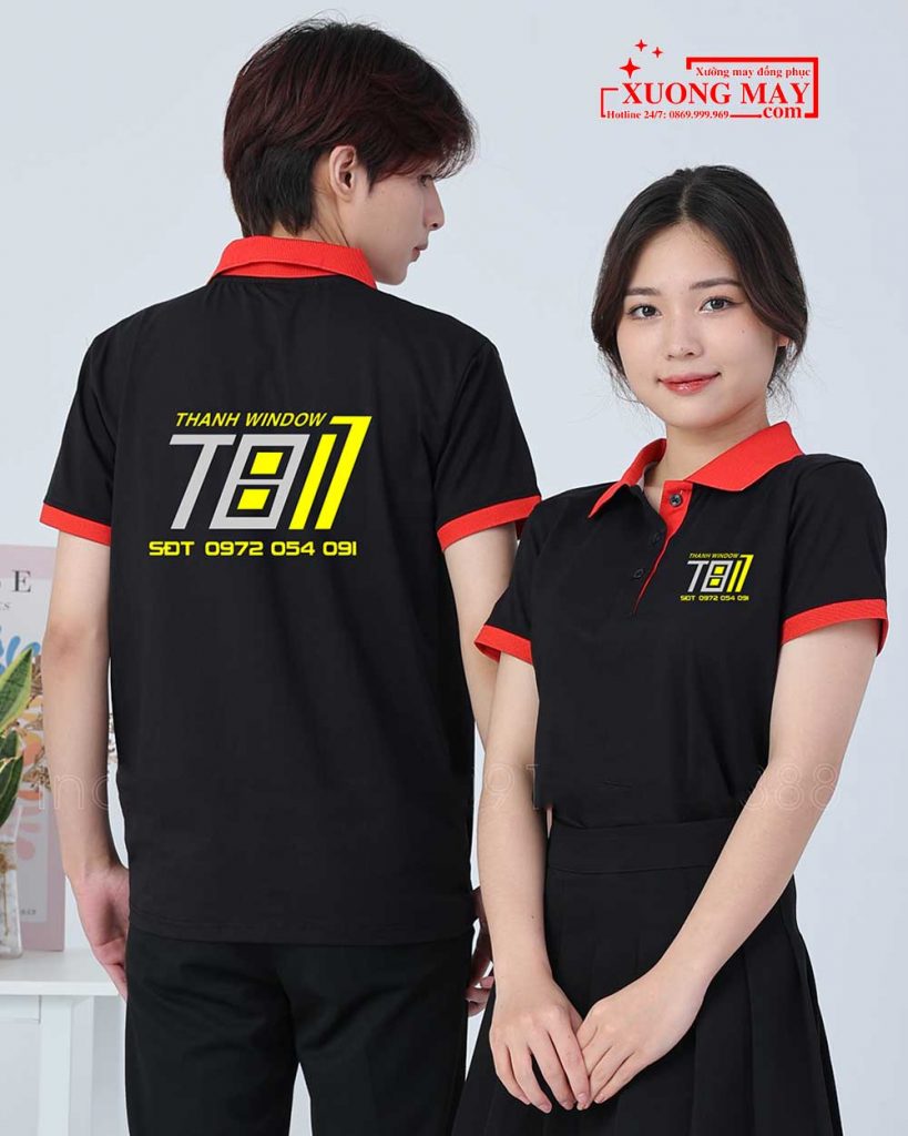 Xưởng May tại Cao Bằng