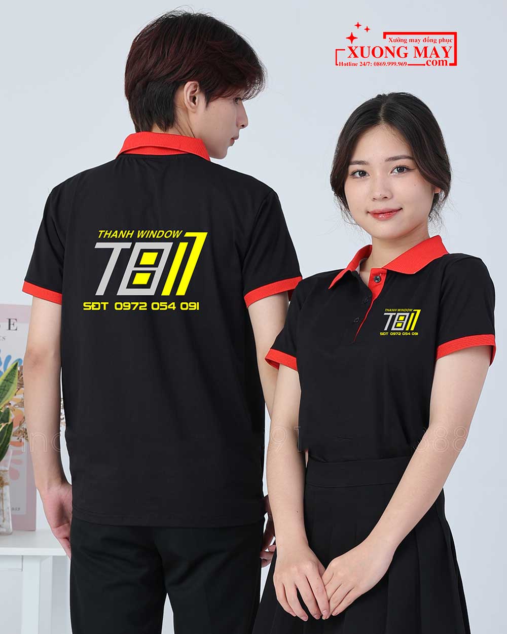 Xưởng May tại Cao Bằng