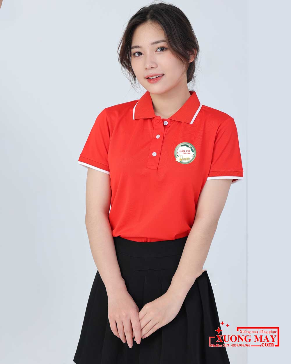 Xưởng May tại Cao Bằng