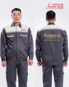 Xưởng May tại Đà Nẵng