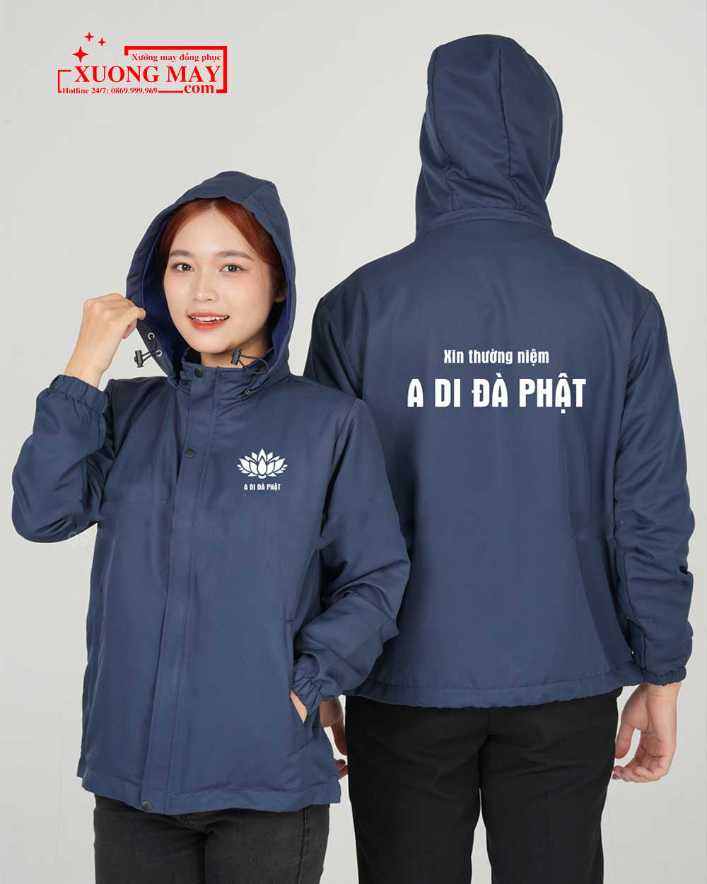 Xưởng May tại Đắk Lắk