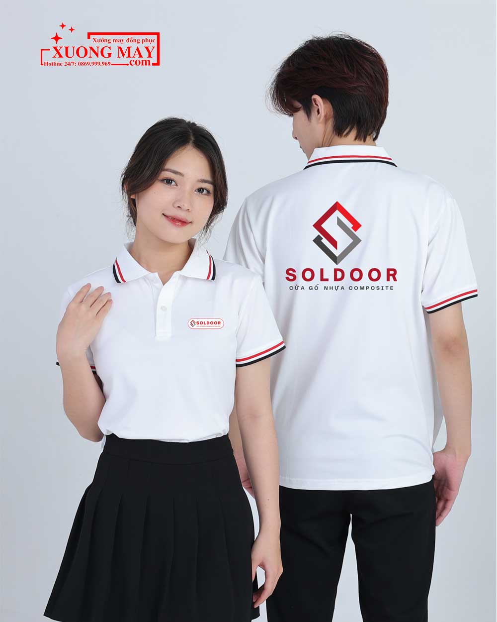 Xưởng May tại Đắk Lắk