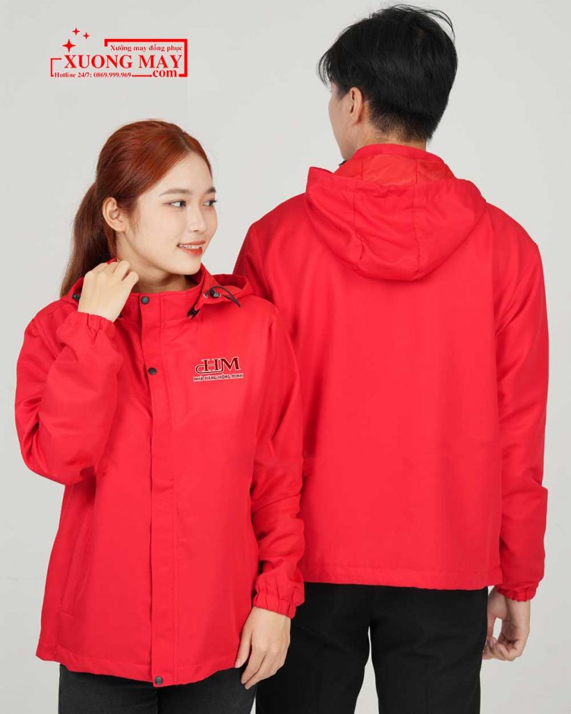 Xưởng May tại Điện Biên