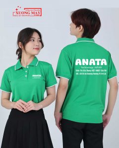 Xưởng May tại Đồng Nai