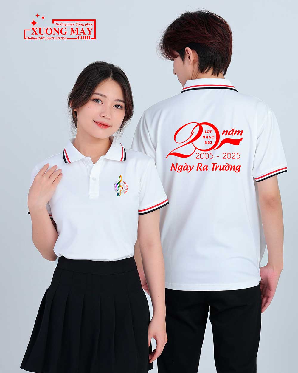 Xưởng May tại Đồng Nai