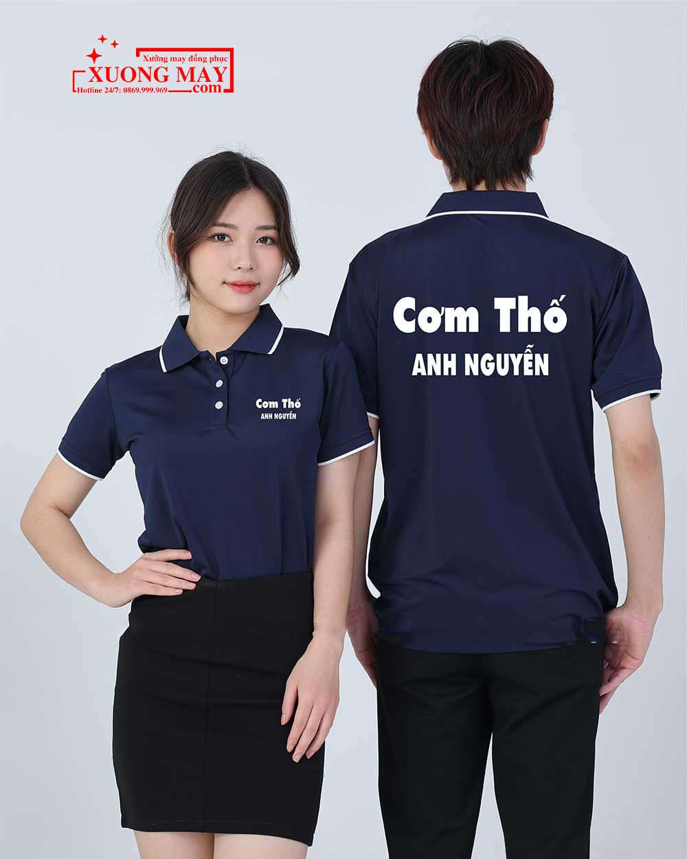 Xưởng May tại Đồng Tháp